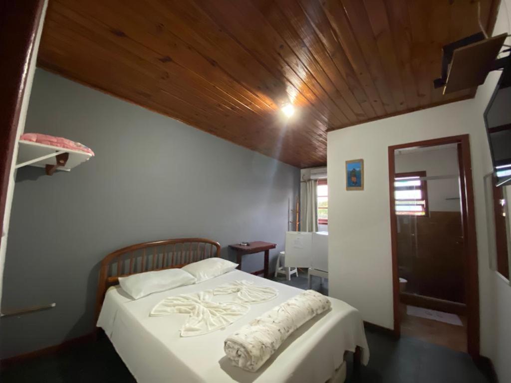 Pousada Trevo Do Barbuda Búzios Εξωτερικό φωτογραφία