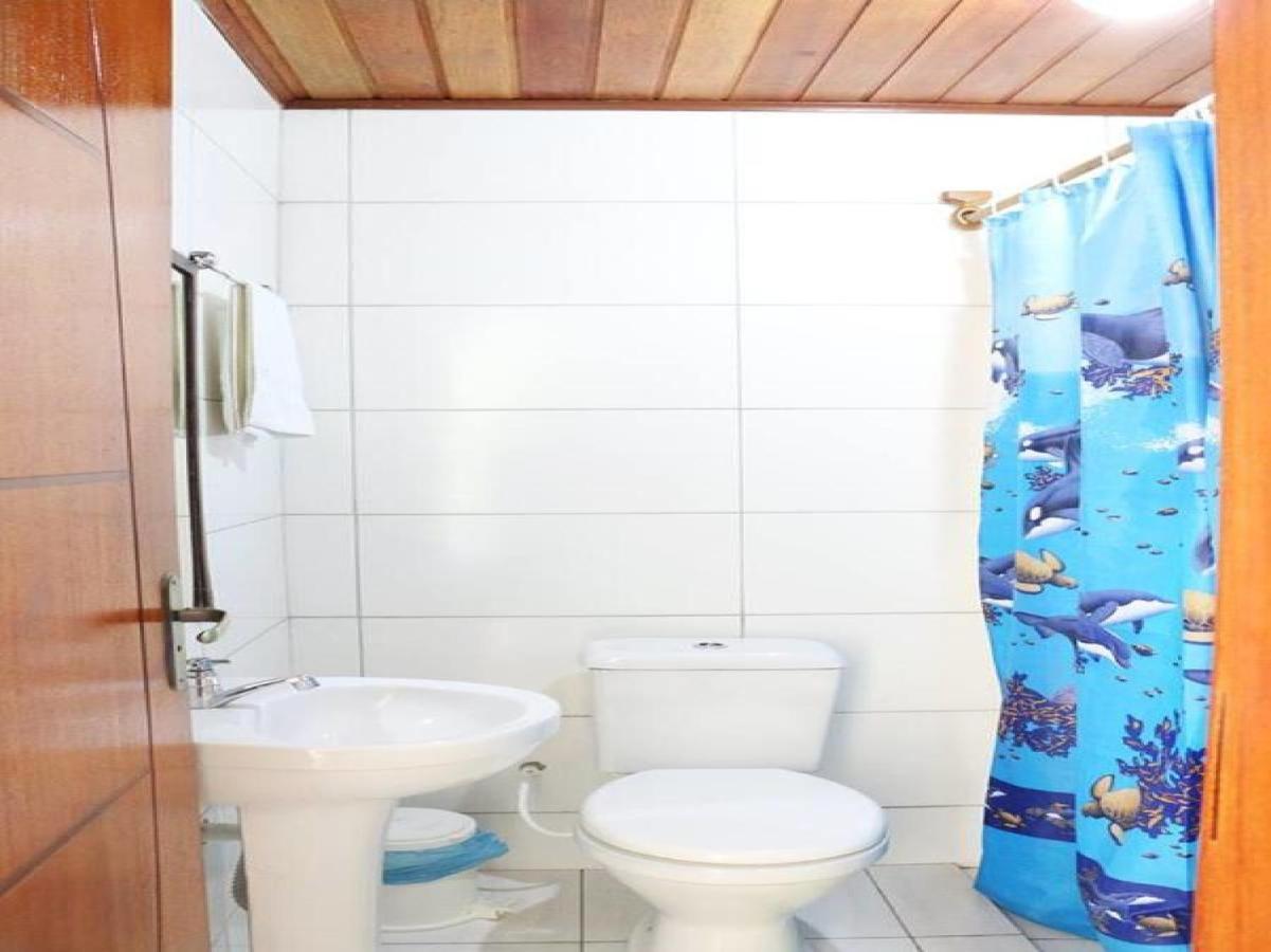 Pousada Trevo Do Barbuda Búzios Εξωτερικό φωτογραφία